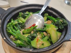 -蔡澜点心·粤菜(月星环球港店)