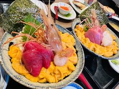 -札幌二条市场 大矶 OHISO(总店)