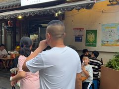 -抚琴第一烤(抚琴地铁站A口店)