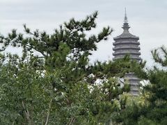 -西海子公园