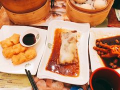 -添好运点心专门店(深水埗店)