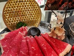 -捞王猪肚鸡火锅(财富中心店)
