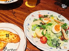 -1886德国汽车餐厅(外滩中央店)