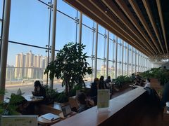 -Seesaw Coffee(朝阳大悦城店)