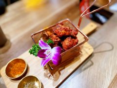 -路边羊烧烤酒场(宝带路店)