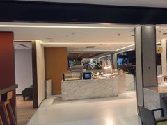 -金奥国际酒店全日餐厅ALTITUDE