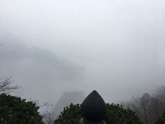 -武当山风景区