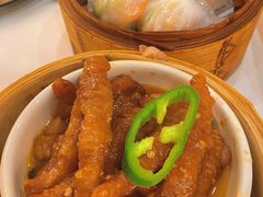 -顺德人家食府(黄金广场店)