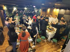 -顽主轰趴馆团建ktv桌游狼人杀(望京店)