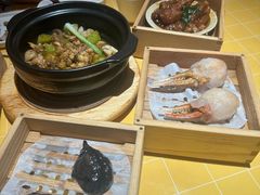 -蔡澜点心·粤菜(花城汇南区店)