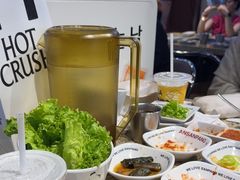 -安又胖韩国烤肉(美罗城店)