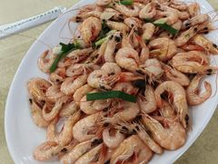 -考记泥焗鸡农庄·海鲜(北洛秘境店)