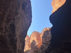 -天山神秘大峡谷