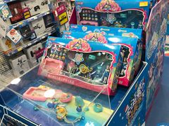 -TOYSRUS玩具反斗城(大连恒隆广场店)