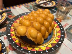 -玛嘉烈(北京金融街店)