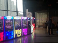-太平洋激光影城(金沙紫荆店)