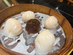 -稻香饭店(IFS国金中心店)