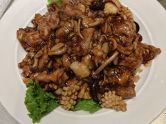 八珍豆腐-大铁勺新津菜(迎水道店)