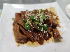 卤味鸭舌-帝皇楼