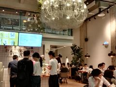 -卡朋厨房(289艺术园区店)