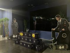 -中影国际影城(百联店)