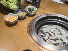 -炎蔵牛舌烤肉