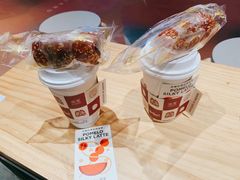 -Seesaw Coffee(88铜仁路店)