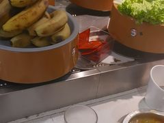 -龍歌自助小火锅(崂山丽达店)