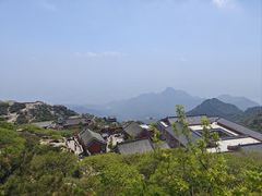 -泰山风景名胜区