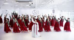 -深舞形体民族舞蹈工作室