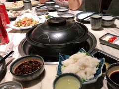 -同仁四季椰子鸡(福田东园总店)
