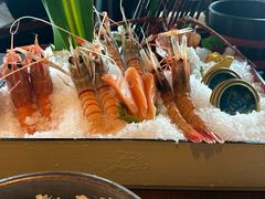 -万岛日本料理铁板烧(万泰国际店)