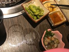 -赤坂亭·M9和牛烧肉(南京江南虹悦城店)