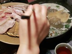 -盡膳口福·百年汤方火锅(科华北路店)
