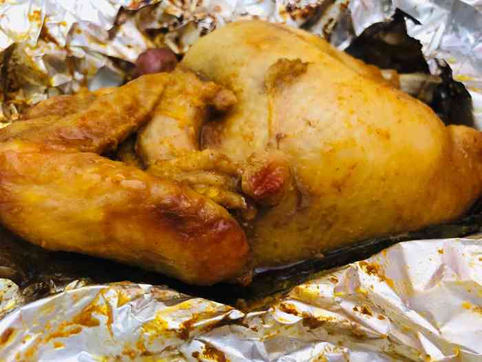 窑鸡王(上下水径店)-"好吃啦,辣的吃着比较香吃着真舒服.