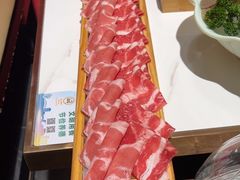 -祥源胡同·涮牛羊肉火锅(花桥店)