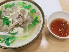 -小姜锅贴(凤凰街店)