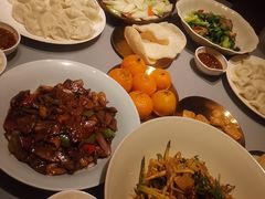 -宏达老菜馆(东安街店)