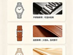 -亨达利名表维修中心(南西店)