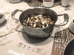 -田园肥牛鲍鱼先生(新北店)