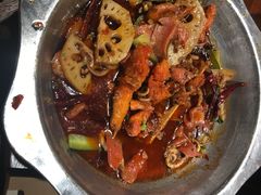 -爷爷的土钵菜(九龙街店)