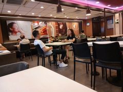大堂-永和大王(解放东路店)