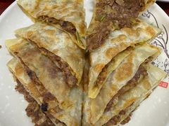 -聚首堂·特色小吃·肘子(什刹海德胜门店)