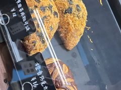 肉松牛角包-屋裡·Union Bakery(龙江路店)