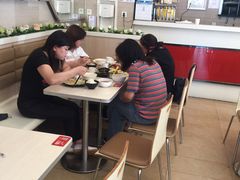 -喜年来(欧洲商城店)