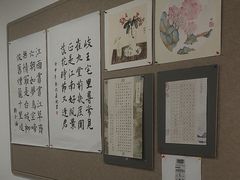 -昂立少儿成长中心(浦东蓝村路地铁站校区)