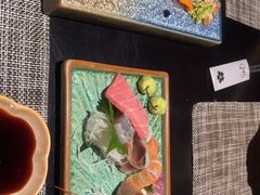 -山上下日本料理(万象城店)