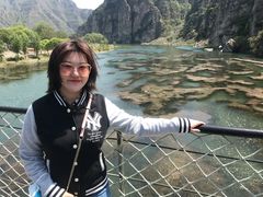 -孤山寨风景区