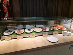 自助调料区-亿民平安国际大酒店西餐厅(彩田北路店)