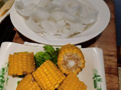 -草原塞蛮羊火锅城(港湾店)